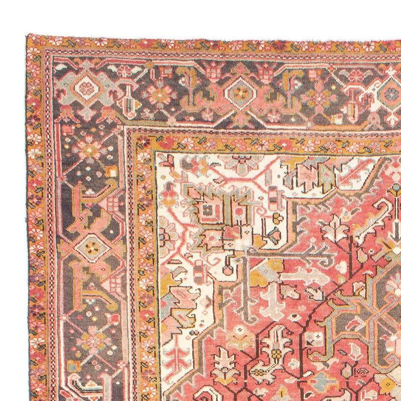 Heriz Tapete 320x226cm - Tapete persa