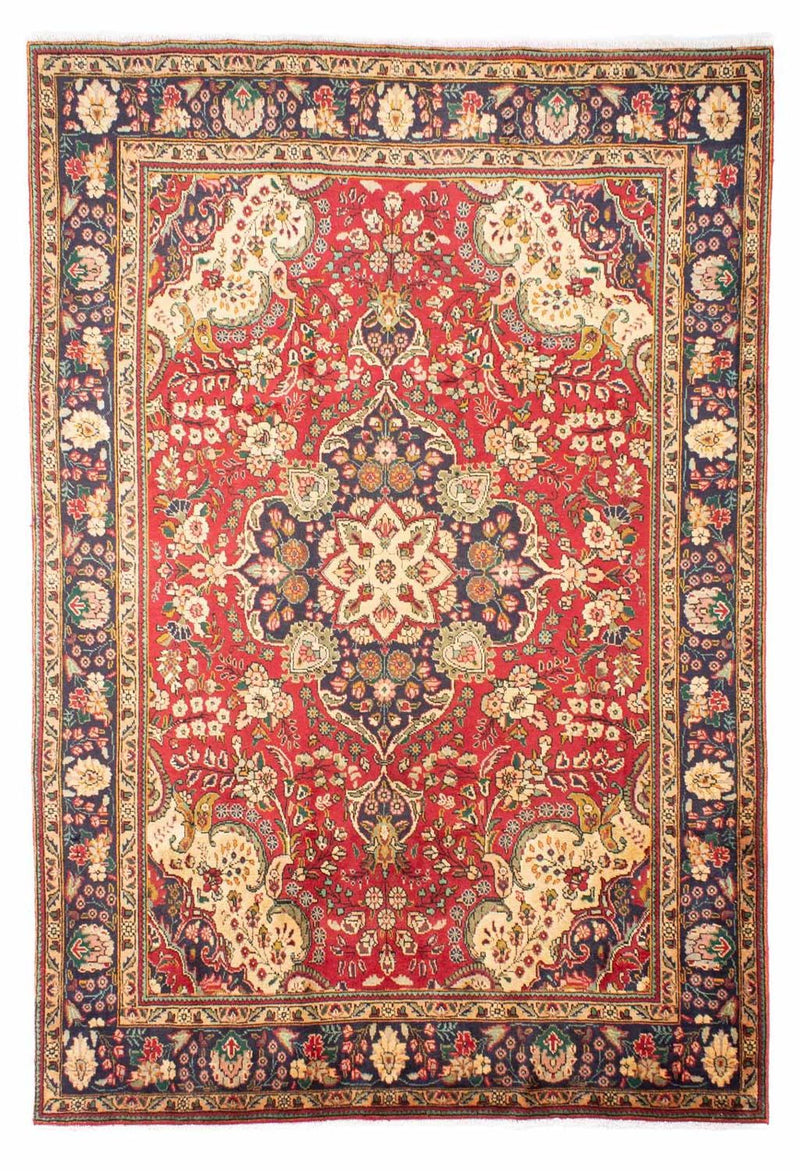Tabriz Tapete 300x208cm - Tapete persa