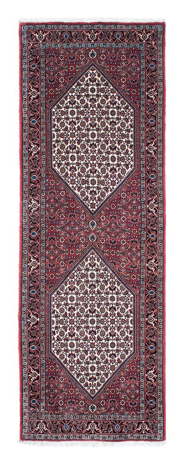 Bidjar Tapete 208x73cm - Tapete persa