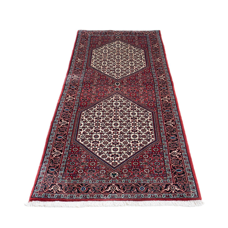 Bidjar Tapete 208x73cm - Tapete persa