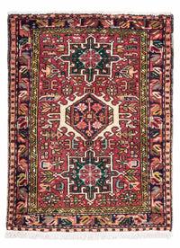 Qaraja Tapete 65x86cm - Tapete persa – product image