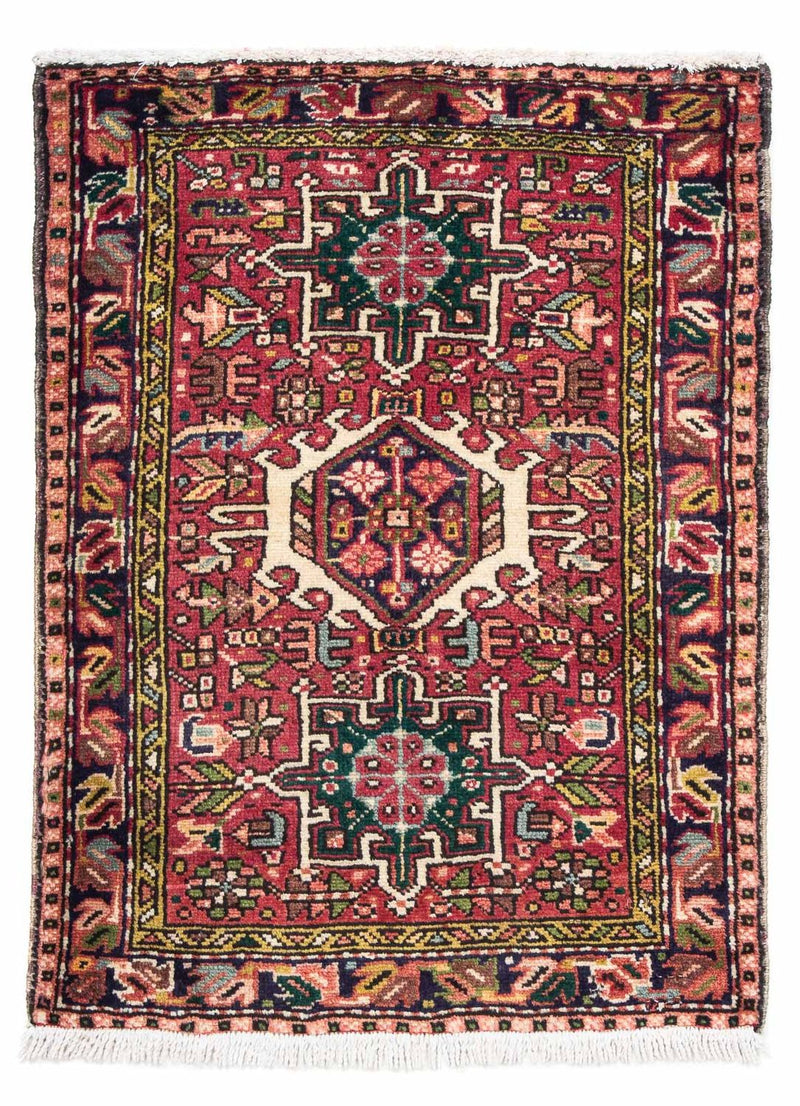 Qaraja Tapete 65x86cm - Tapete persa