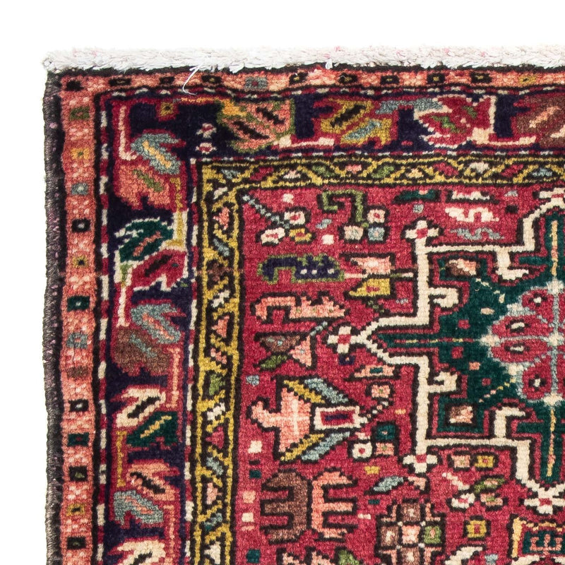 Qaraja Tapete 65x86cm - Tapete persa