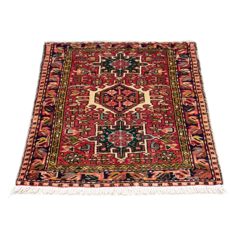 Qaraja Tapete 65x86cm - Tapete persa