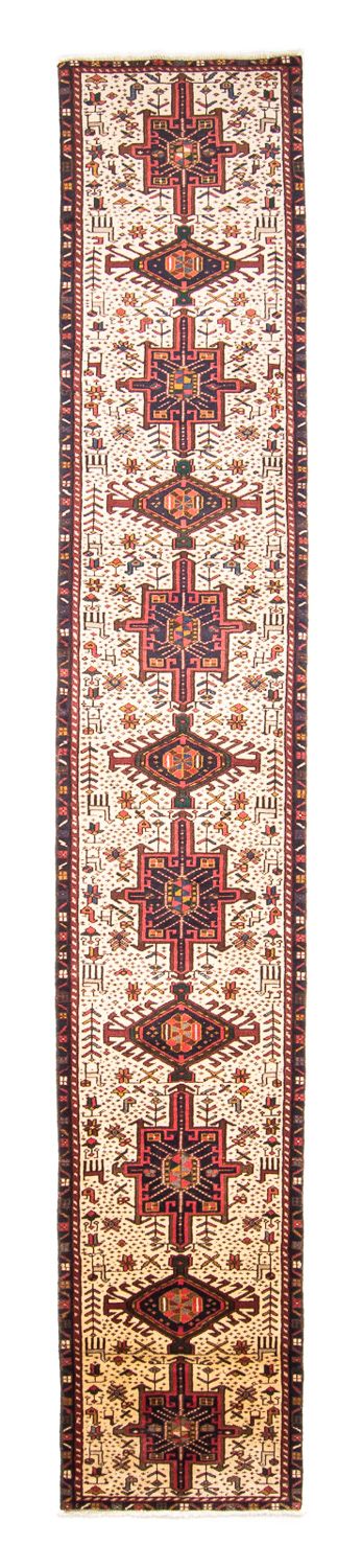 Qaraja Tapete 66x432cm - Tapete persa