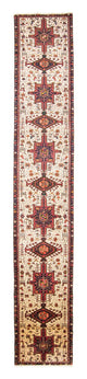 Qaraja Tapete 432x66cm - Tapete persa