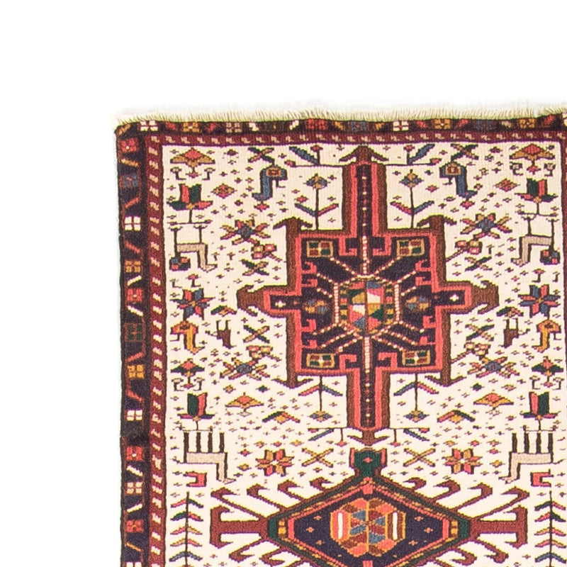 Qaraja Tapete 432x66cm - Tapete persa