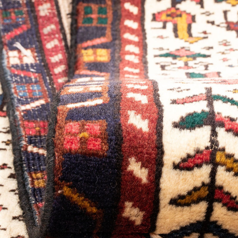 Qaraja Tapete 432x66cm - Tapete persa