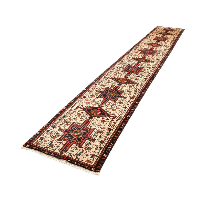 Qaraja Tapete 432x66cm - Tapete persa