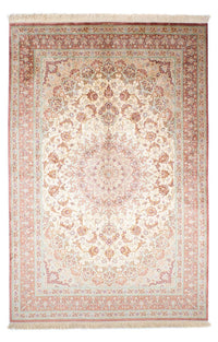 Qom Tapete 240x160cm - Tapete persa – product image