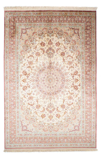 Qom Tapete 160x240cm - Tapete persa