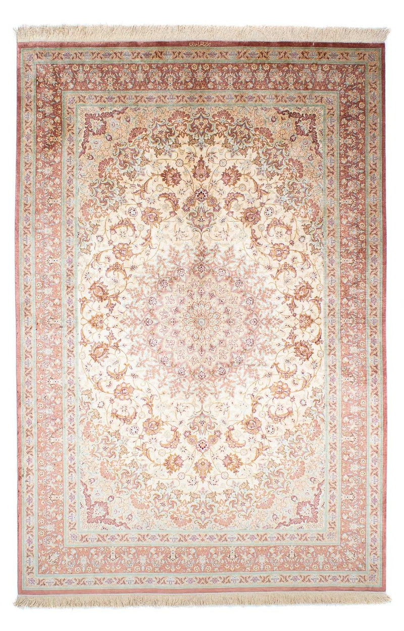 Qom Tapete 240x160cm - Tapete persa