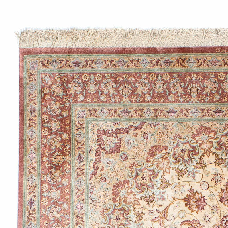 Qom Tapete 240x160cm - Tapete persa