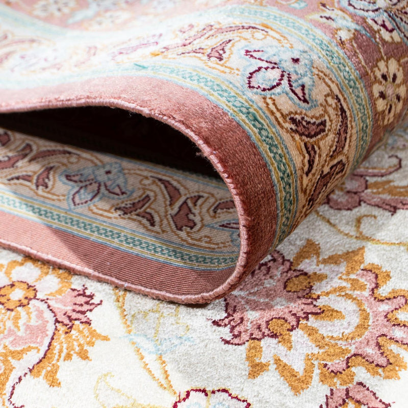Qom Tapete 240x160cm - Tapete persa