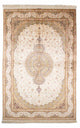 Qom Tapete 235x157cm - Tapete persa