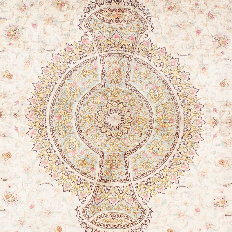 Qom Tapete 235x157cm - Tapete persa