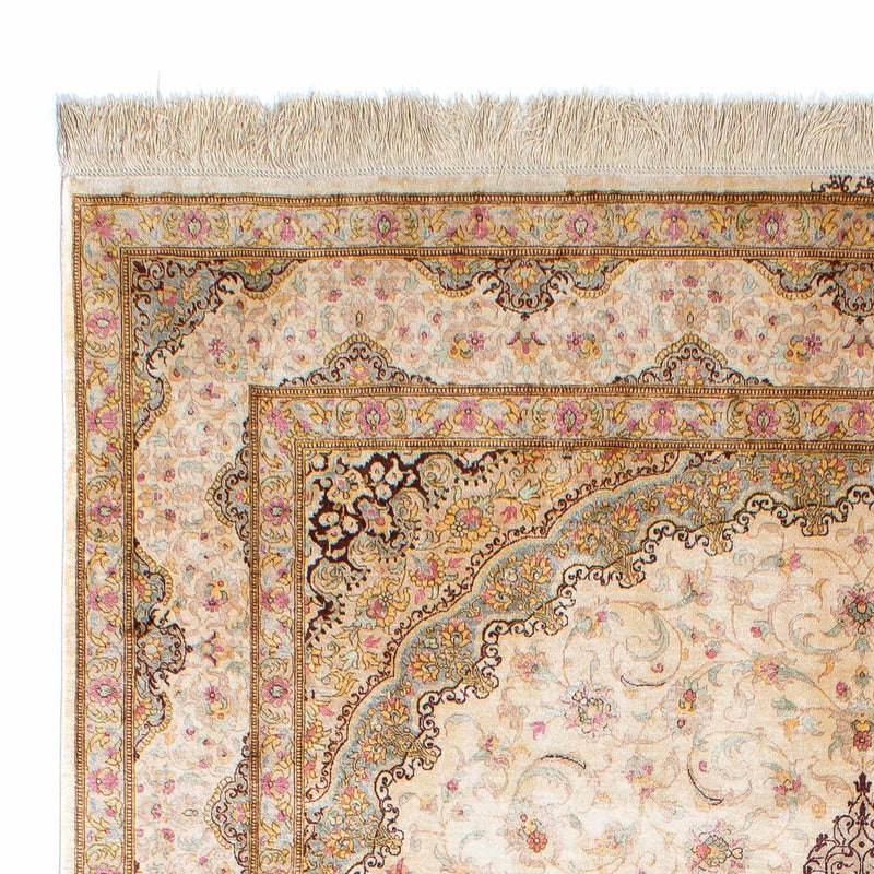 Qom Tapete 235x157cm - Tapete persa