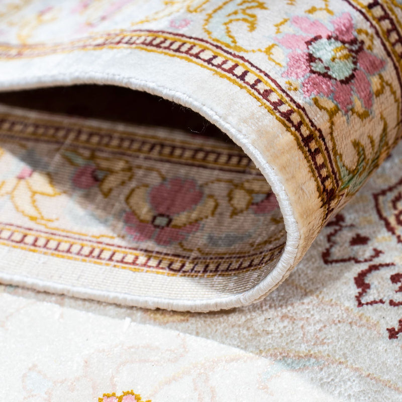Qom Tapete 235x157cm - Tapete persa
