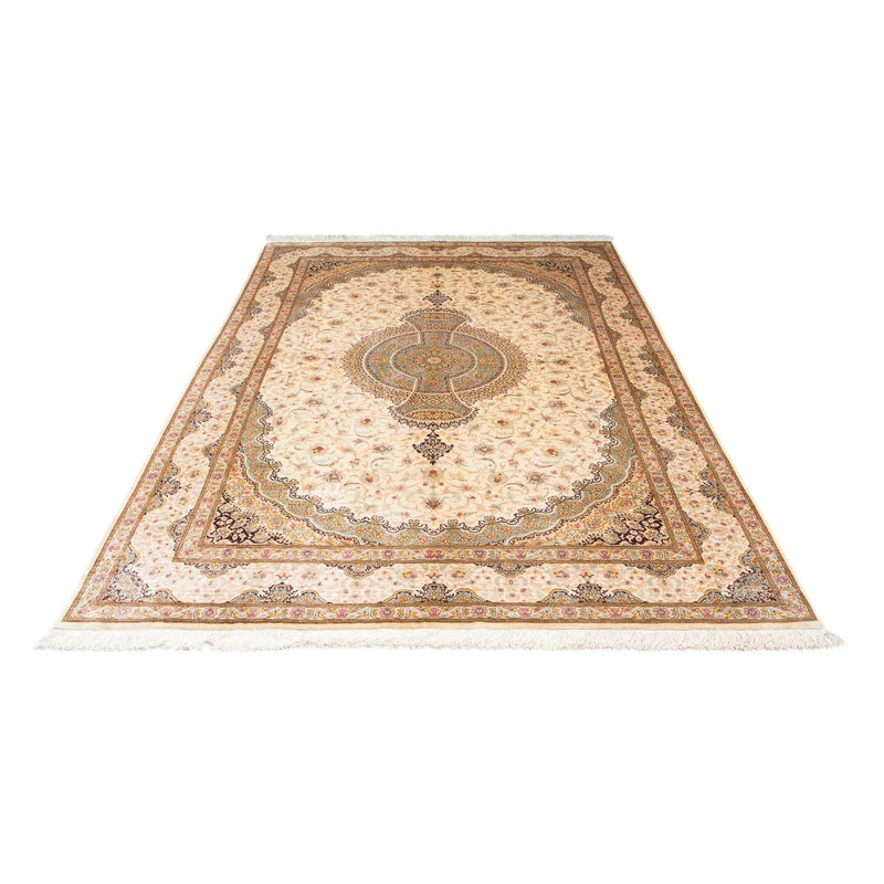 Qom Tapete 235x157cm - Tapete persa