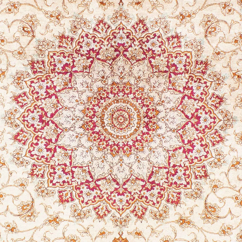 Qom Tapete 157x240cm - Tapete persa