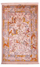 Qom seda Tapete 195x125cm - Tapete Oriental