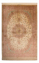 Qom Tapete 198x134cm - Tapete persa