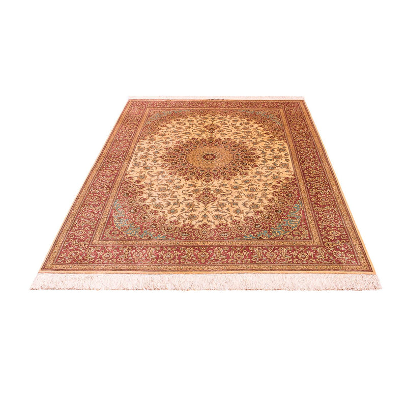 Qom Tapete 198x134cm - Tapete persa