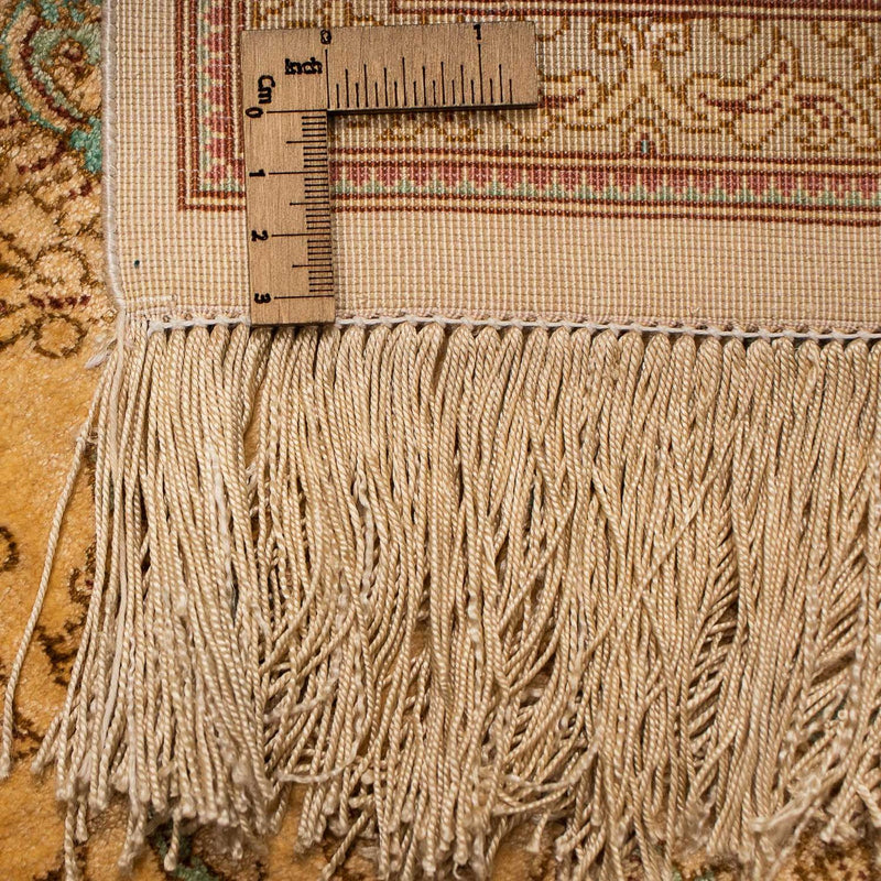 Qom Tapete 198x134cm - Tapete persa