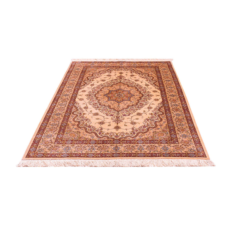 Qom seda Tapete 188x130cm - Tapete Oriental