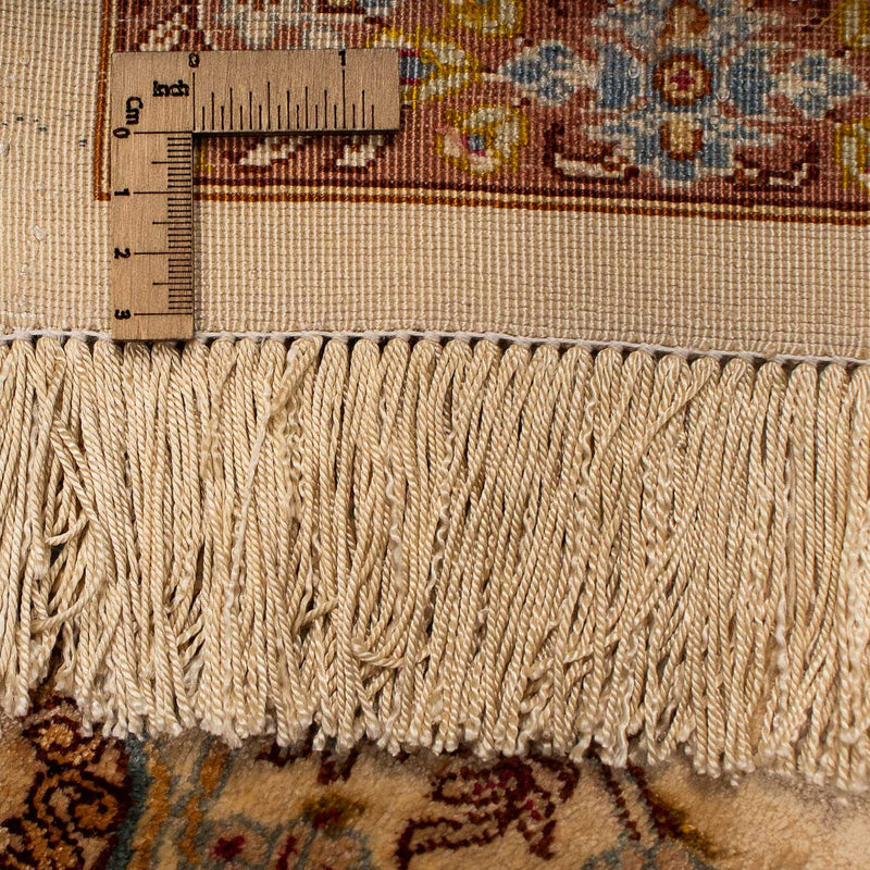 Qom seda Tapete 188x130cm - Tapete Oriental