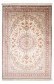 Qom Tapete 238x159cm - Tapete persa