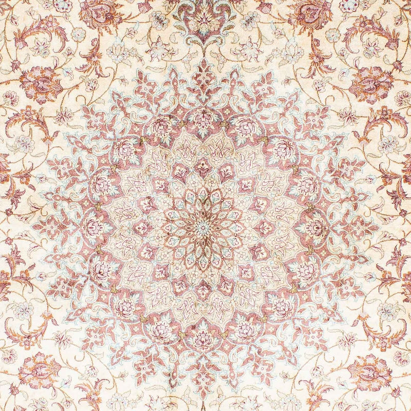Qom Tapete 238x159cm - Tapete persa