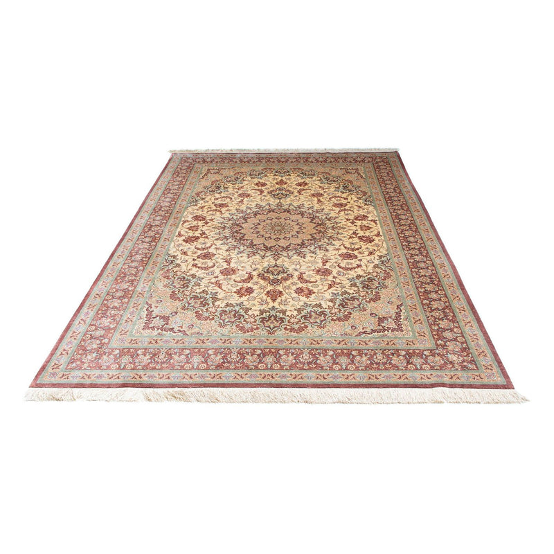 Qom Tapete 238x159cm - Tapete persa