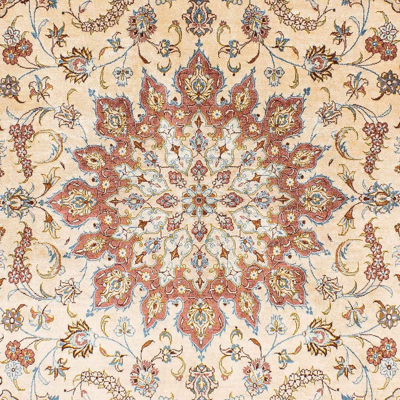 Qom seda Tapete 128x200cm - Tapete Oriental