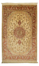 Qom seda Tapete 210x130cm - Tapete Oriental