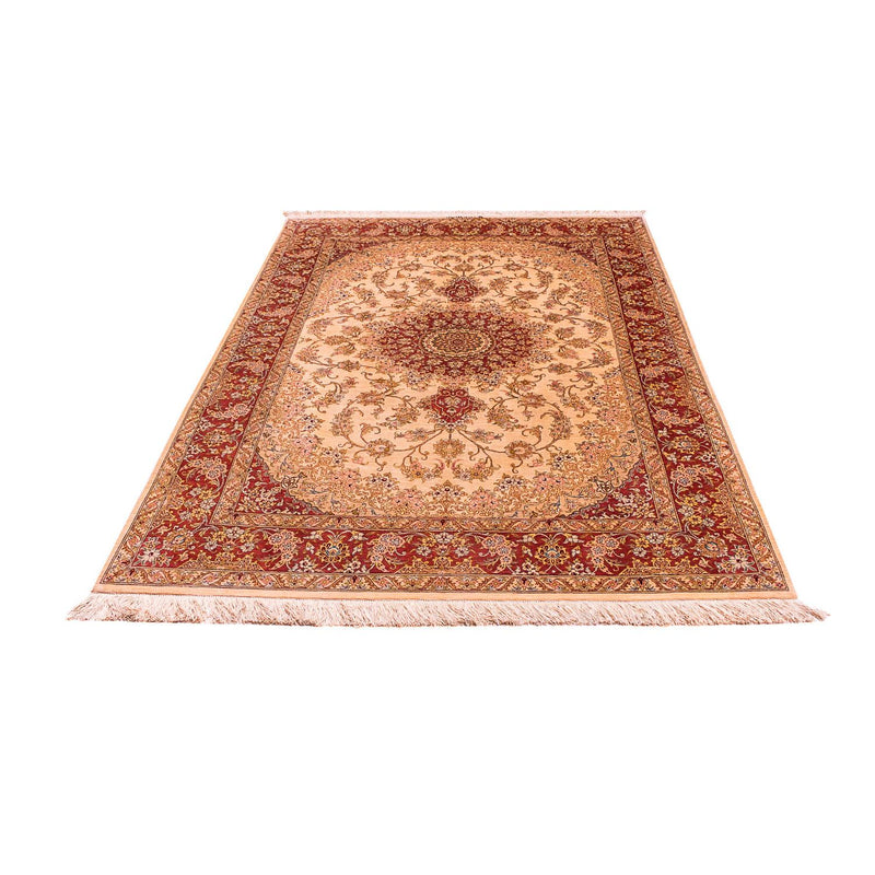 Qom seda Tapete 210x130cm - Tapete Oriental