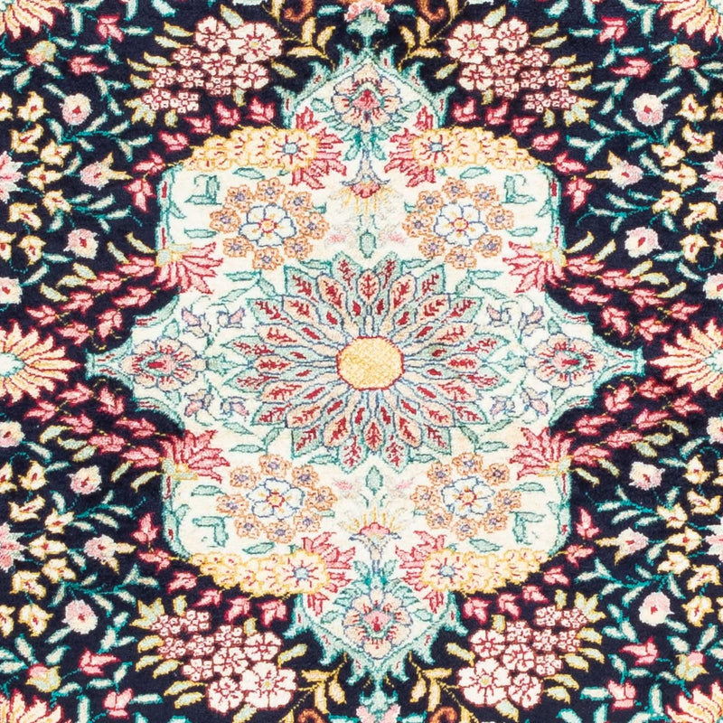 Qom Tapete 130x81cm - Tapete persa