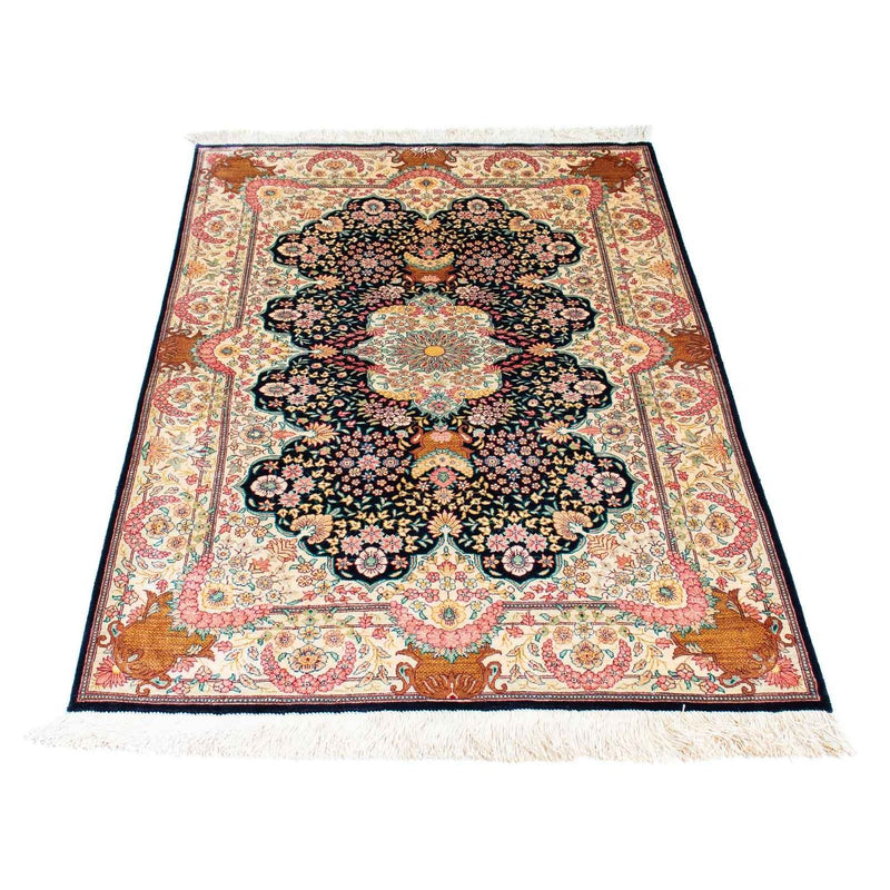 Qom Tapete 130x81cm - Tapete persa