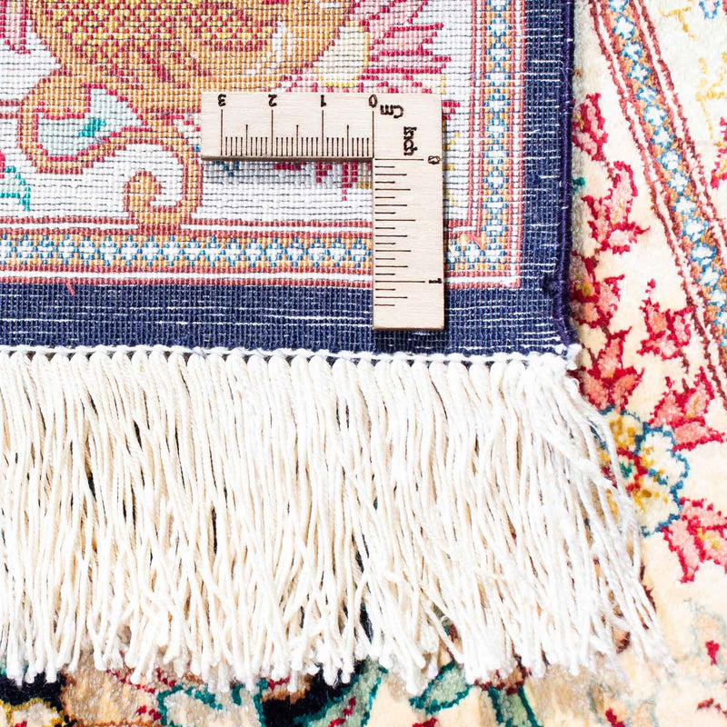 Qom Tapete 130x81cm - Tapete persa