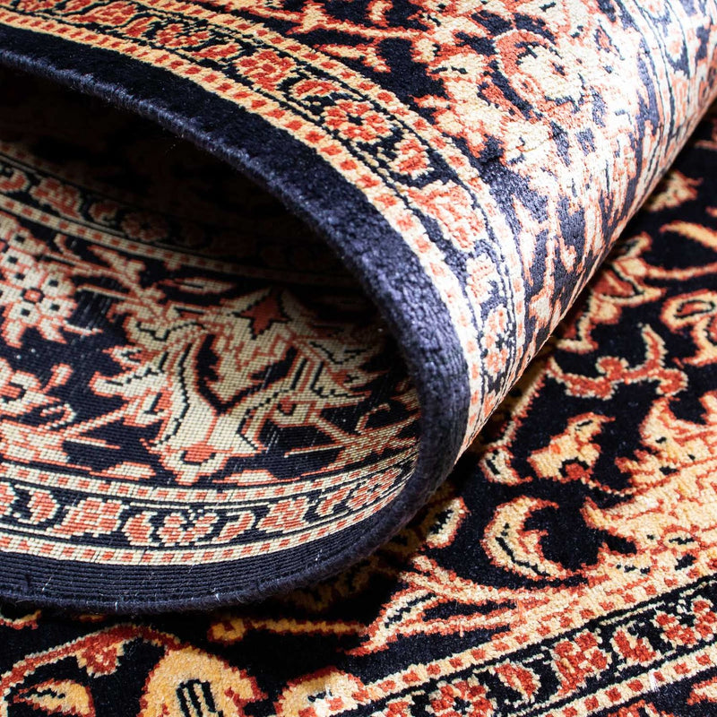 Qom Tapete 112x80cm - Tapete persa
