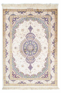 Qom Tapete 143x100cm - Tapete persa – product image