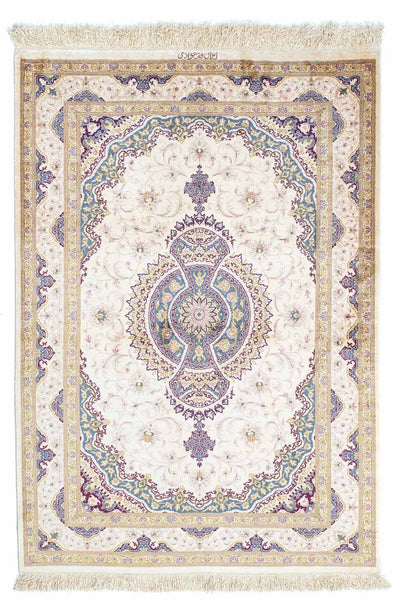 Qom Tapete 100x143cm - Tapete persa