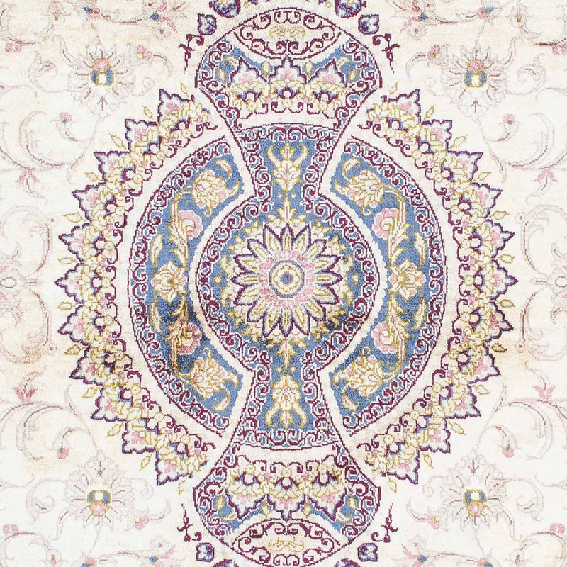 Qom Tapete 143x100cm - Tapete persa