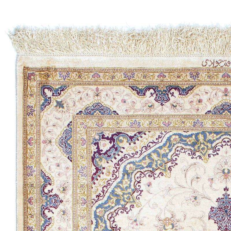 Qom Tapete 143x100cm - Tapete persa