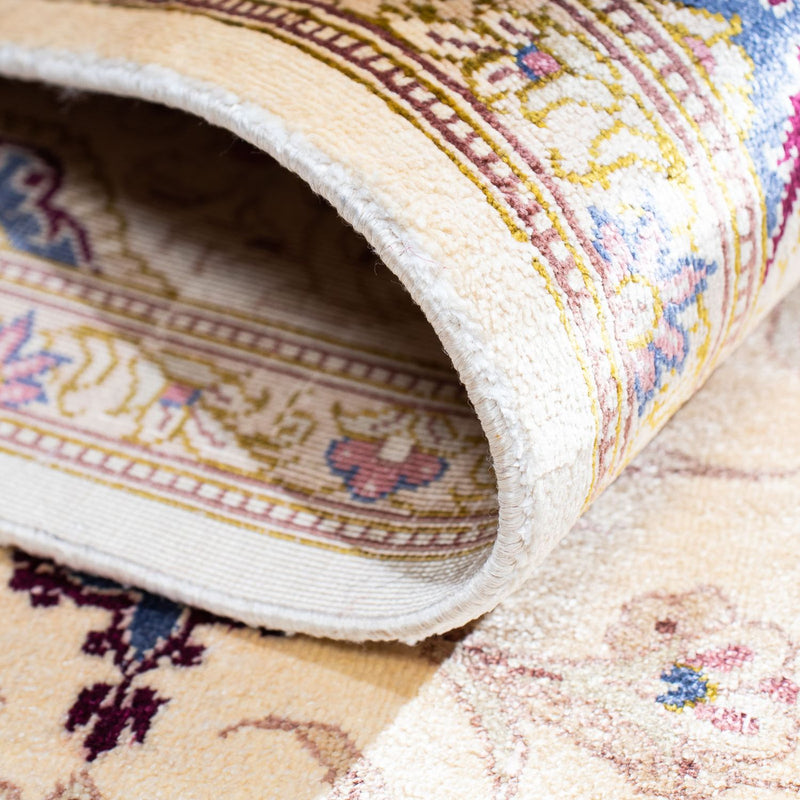 Qom Tapete 143x100cm - Tapete persa
