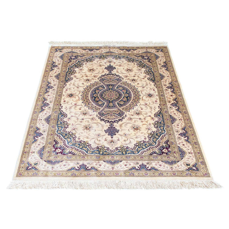 Qom Tapete 143x100cm - Tapete persa