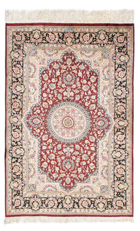 Qom Tapete 144x95cm - Tapete persa – product image