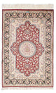 Qom Tapete 144x95cm - Tapete persa
