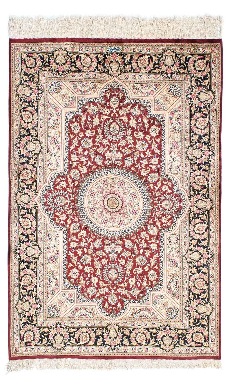 Qom Tapete 144x95cm - Tapete persa