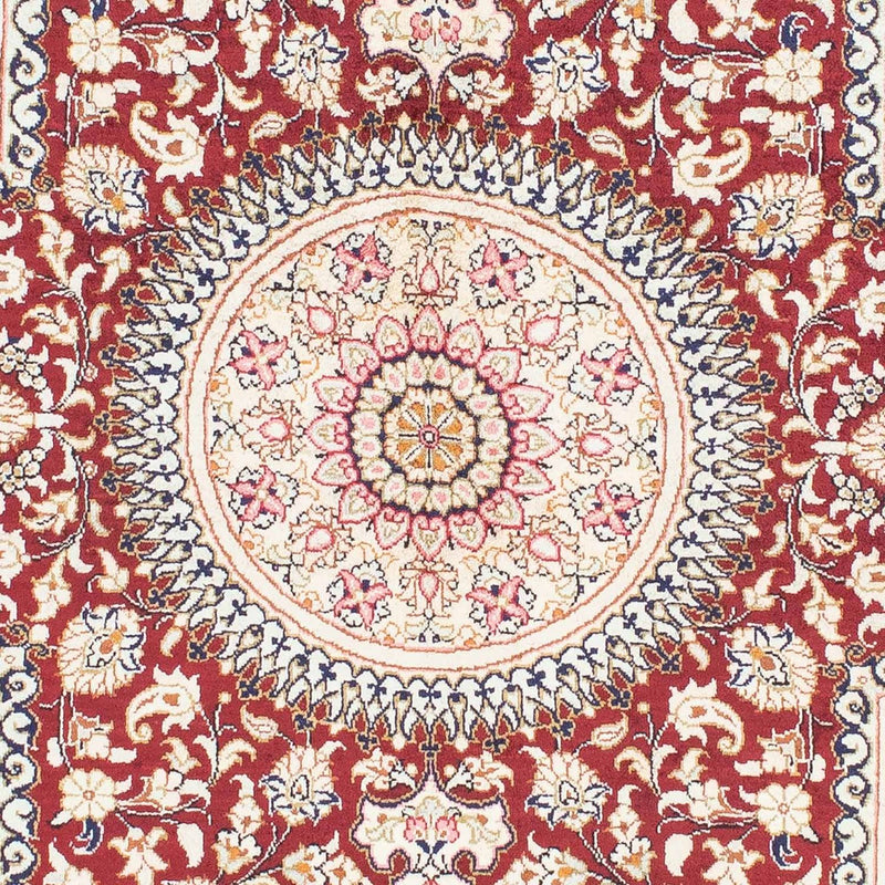 Qom Tapete 144x95cm - Tapete persa